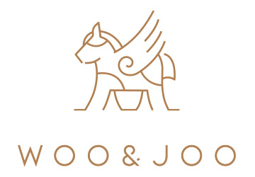 logo WOO AND JOO Inc.